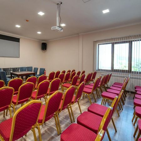 Residence Konstantina Palace 卡赞勒克 外观 照片