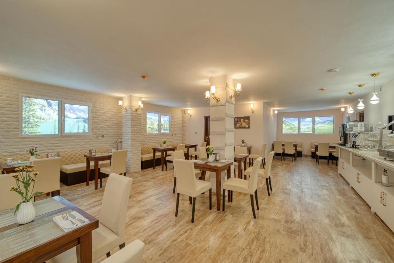 Residence Konstantina Palace 卡赞勒克 外观 照片