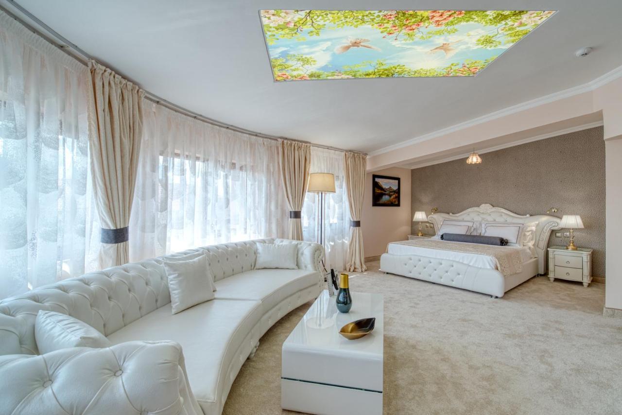 Residence Konstantina Palace 卡赞勒克 外观 照片